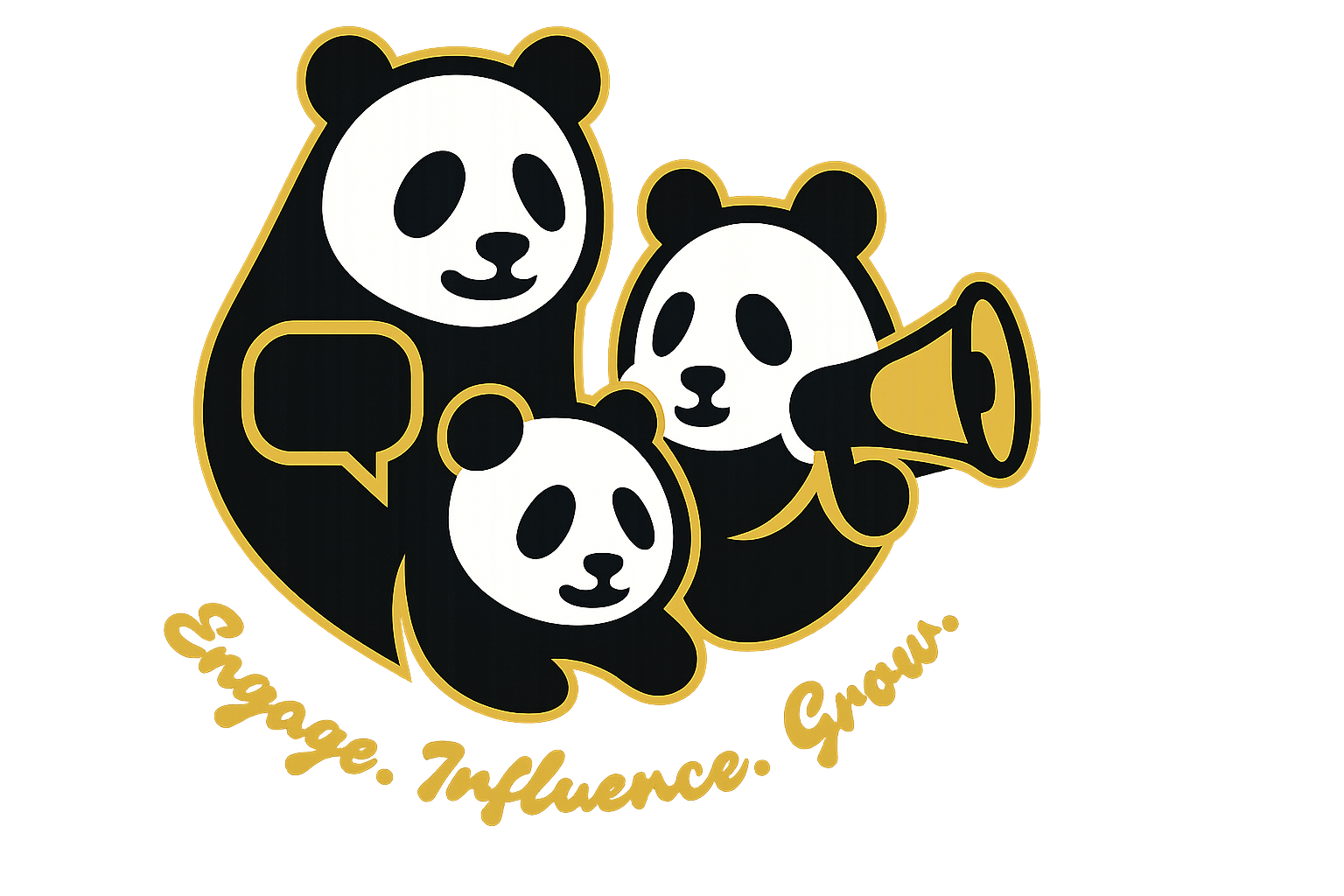 3Pandas Media